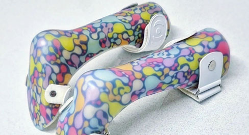 Orthotics Home Page Image